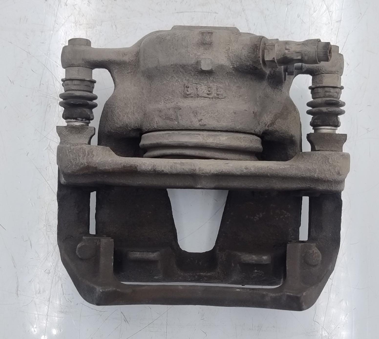 Pinza freno ant. dx.