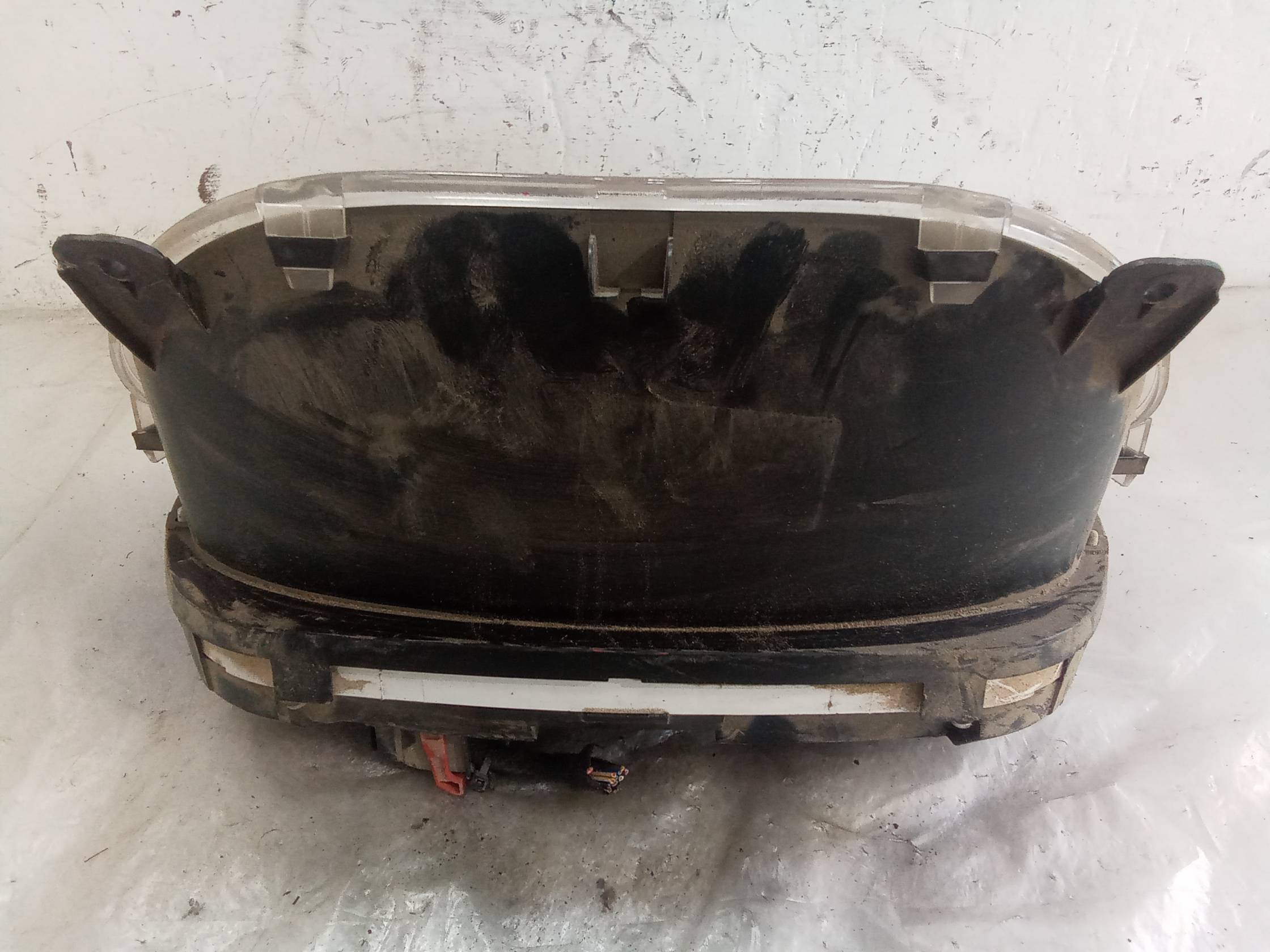 Quadro portastrumenti