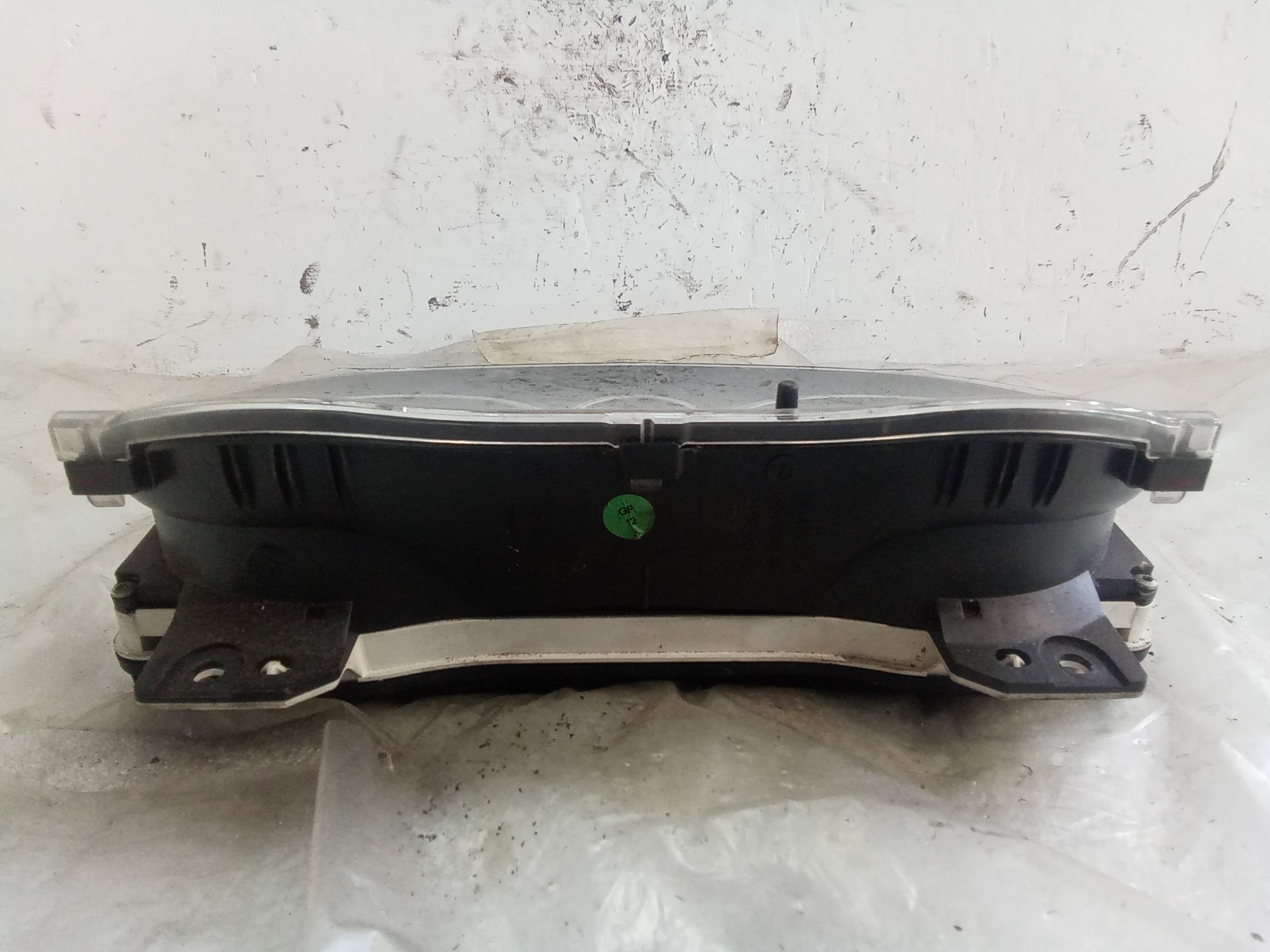 Quadro portastrumenti