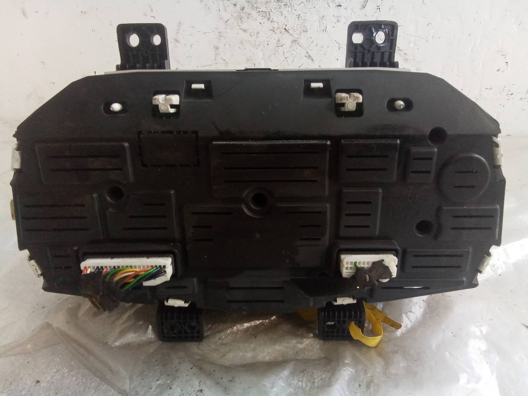 Quadro portastrumenti