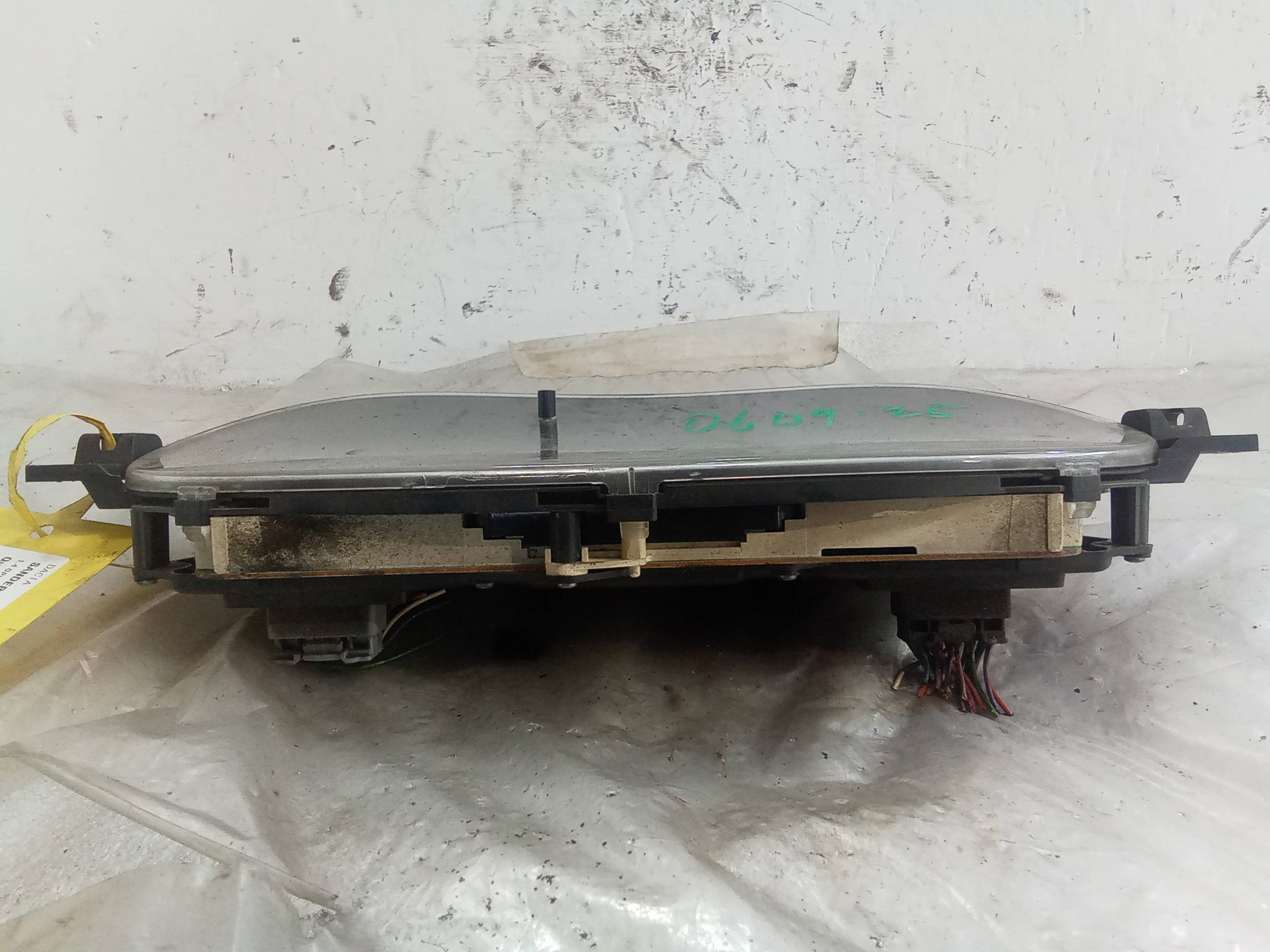 Quadro portastrumenti