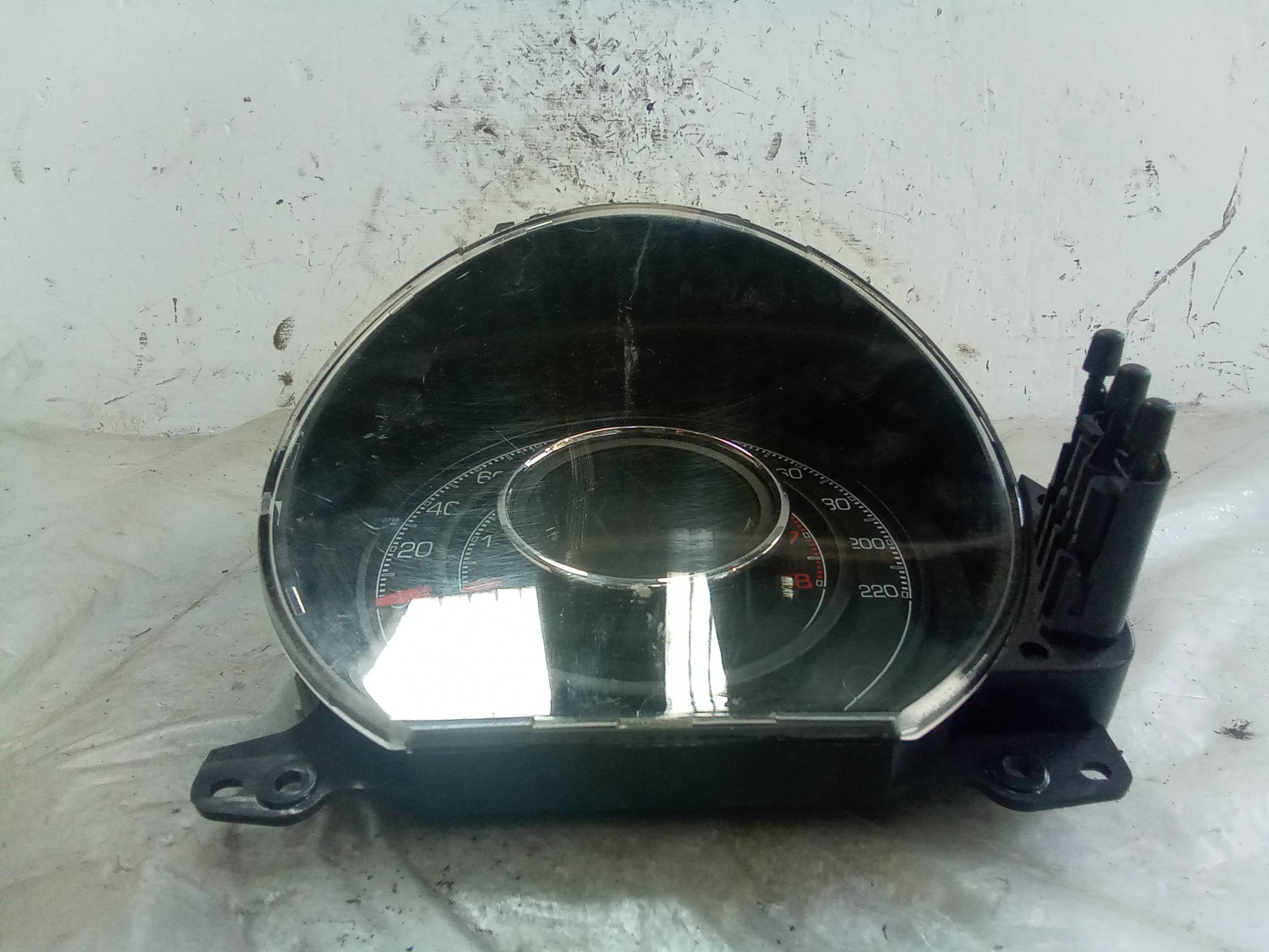 Quadro portastrumenti