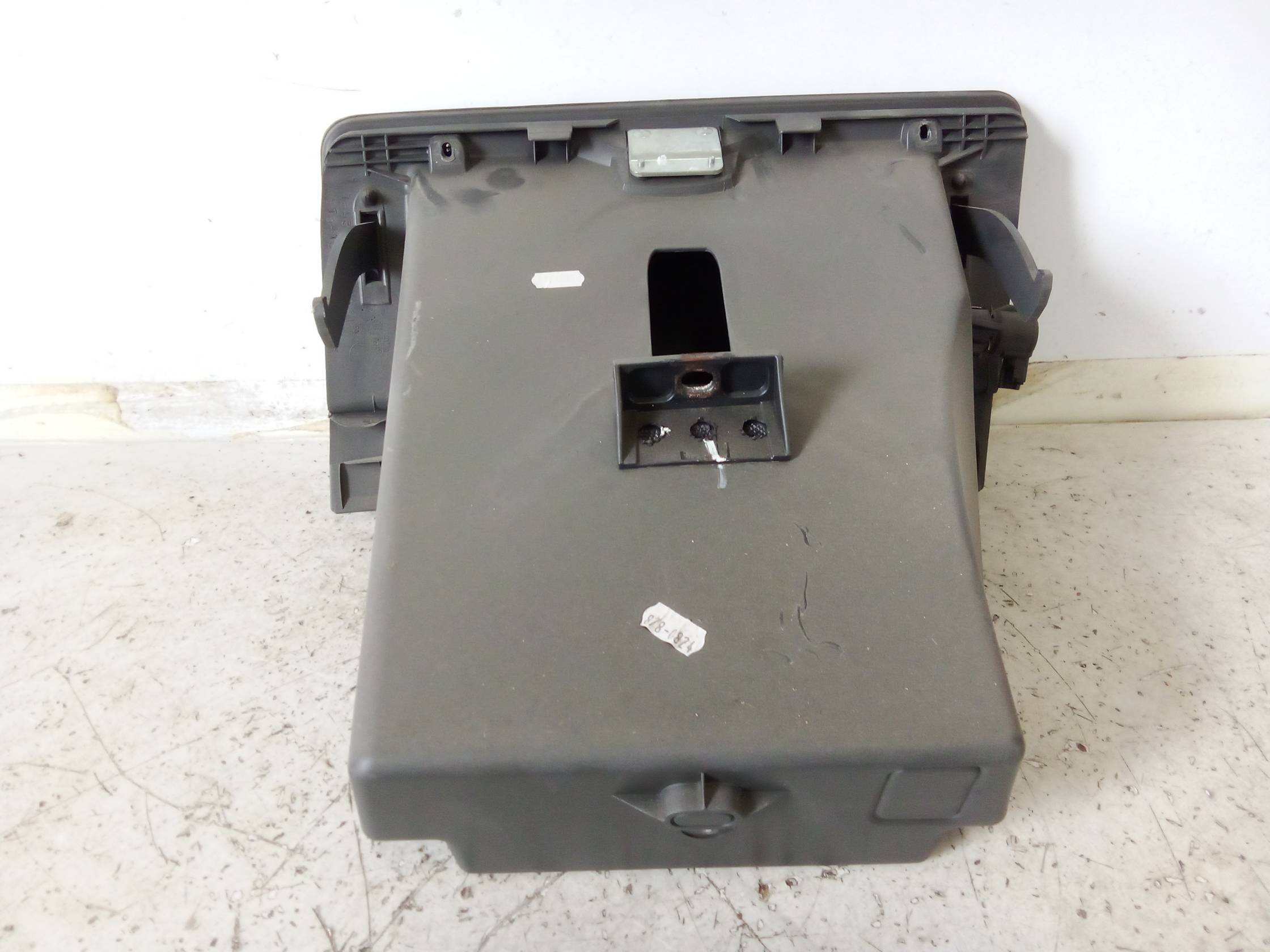 Portaoggetti cruscotto