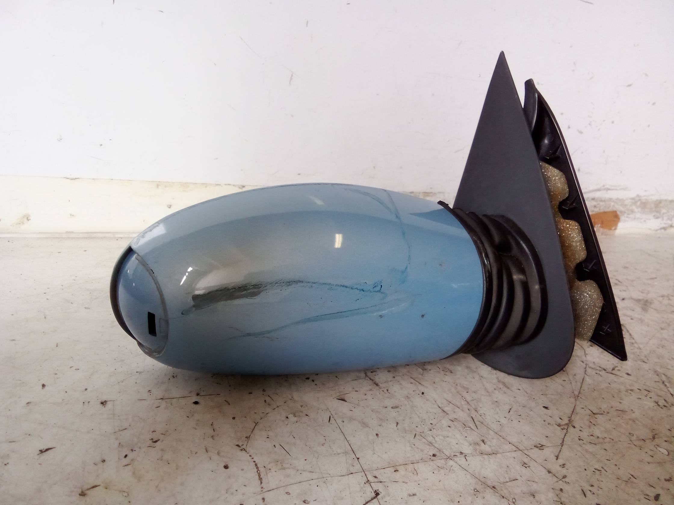 Retrovisore est. dx.