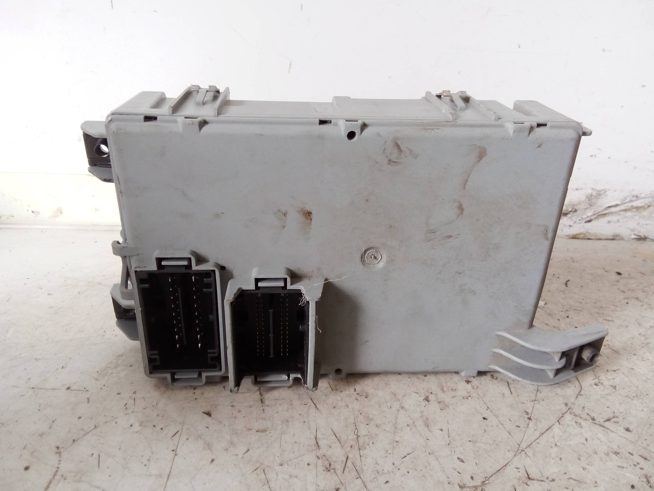 Centralina Body Computer