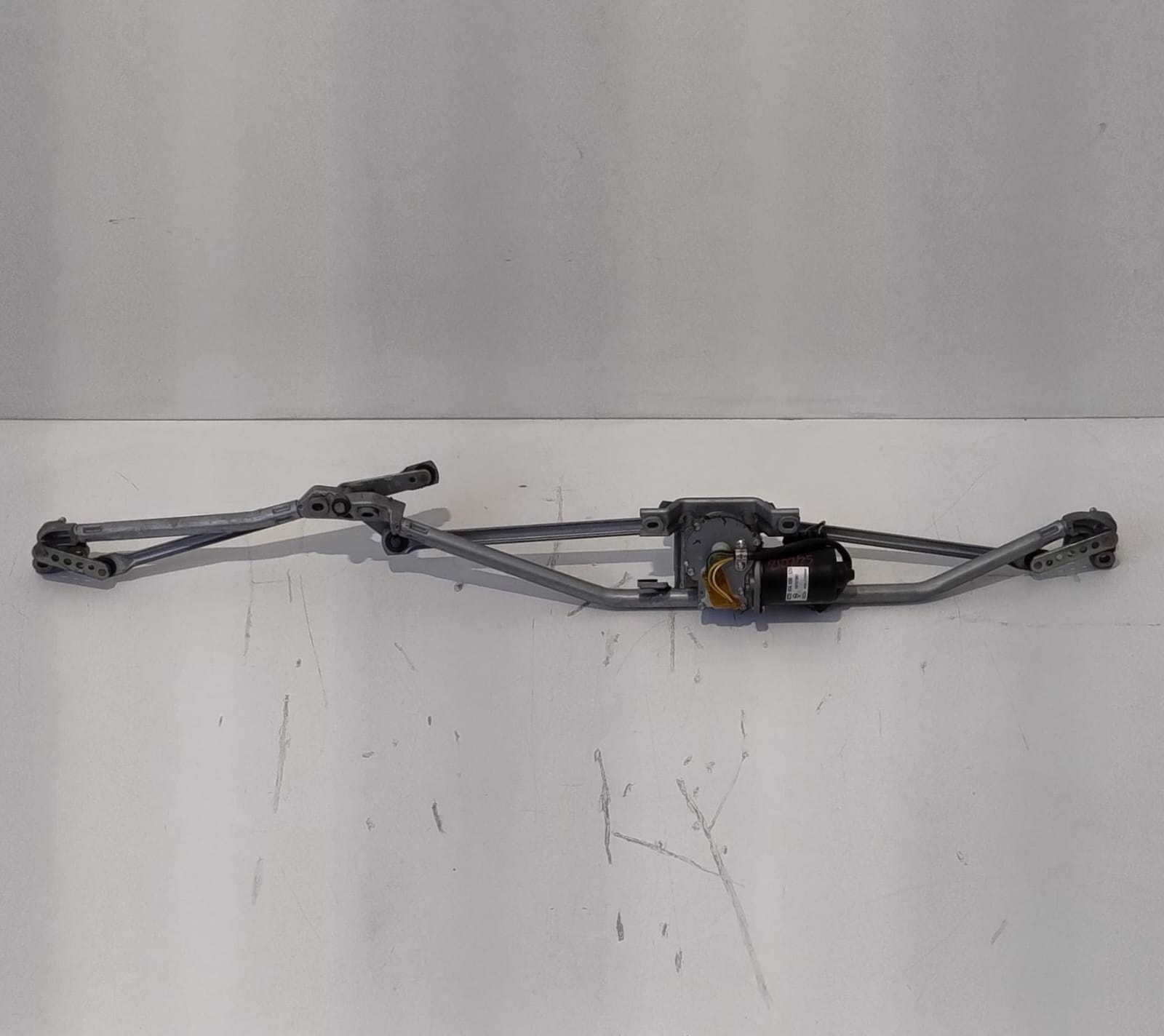 Motorino tergicristalli