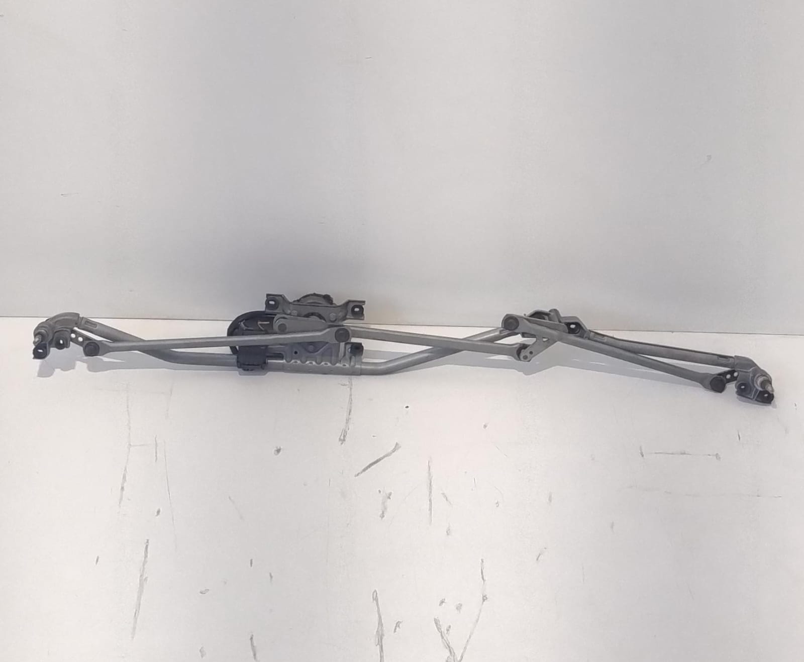 Motorino tergicristalli