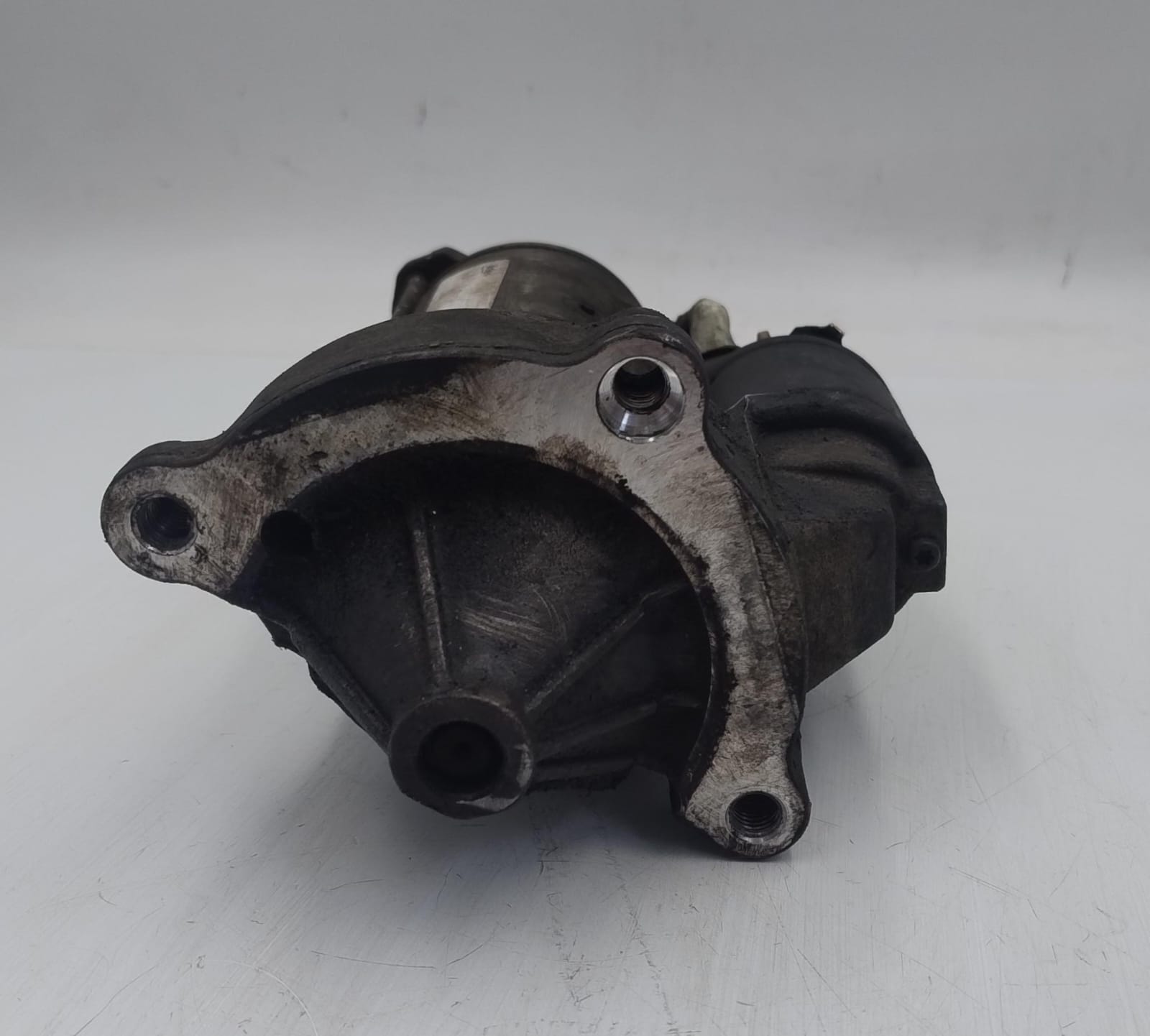 Motorino avviamento