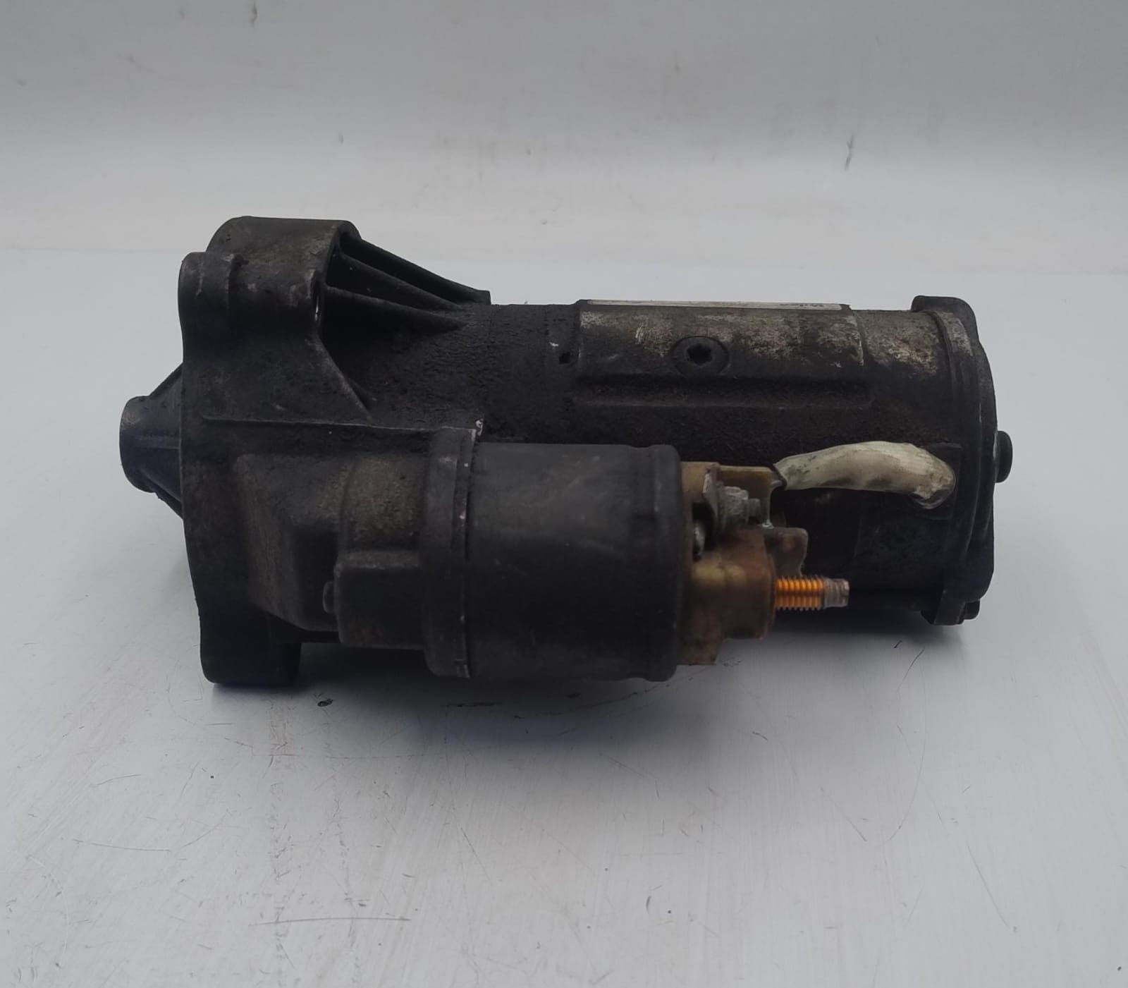 Motorino avviamento