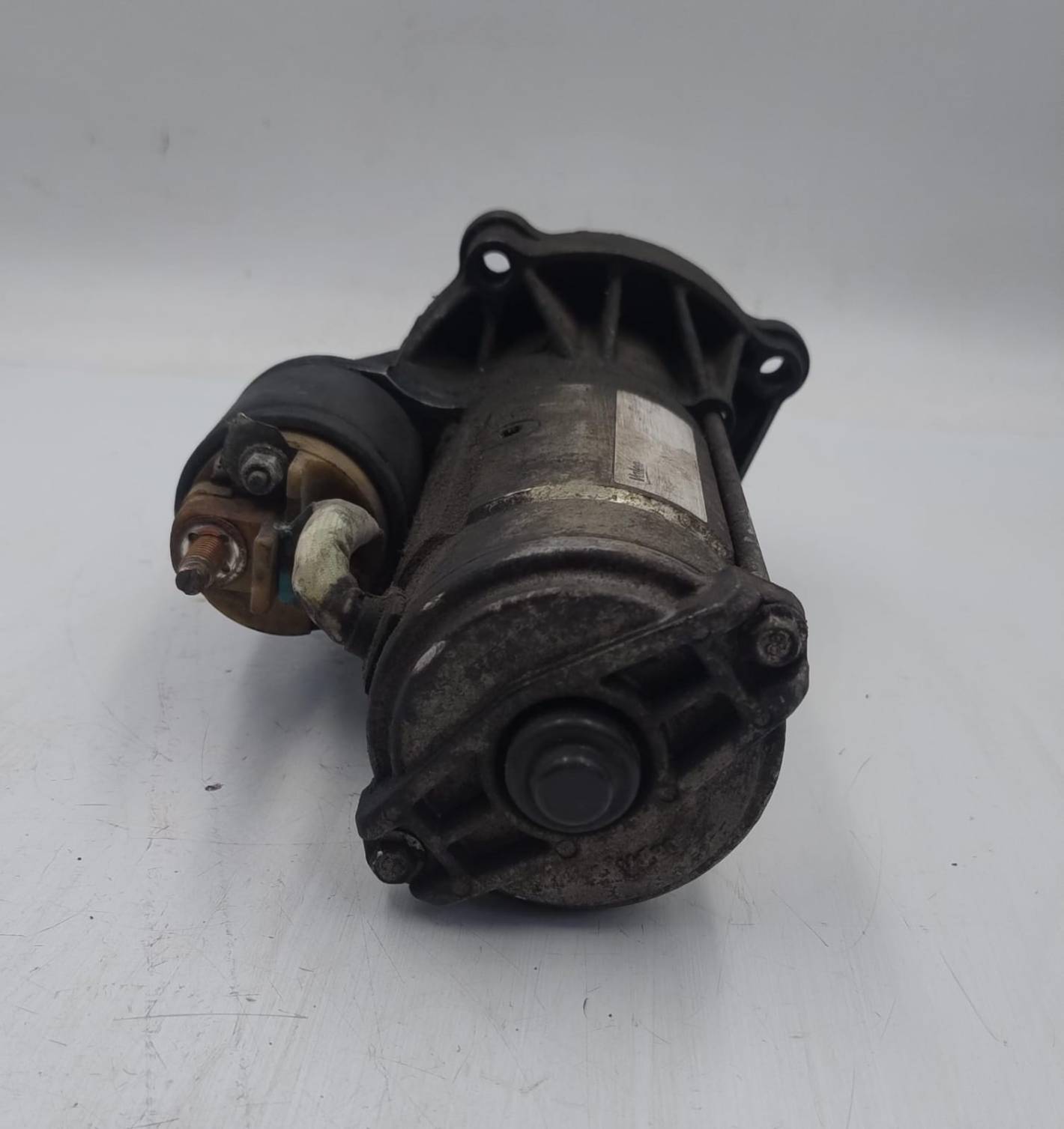 Motorino avviamento