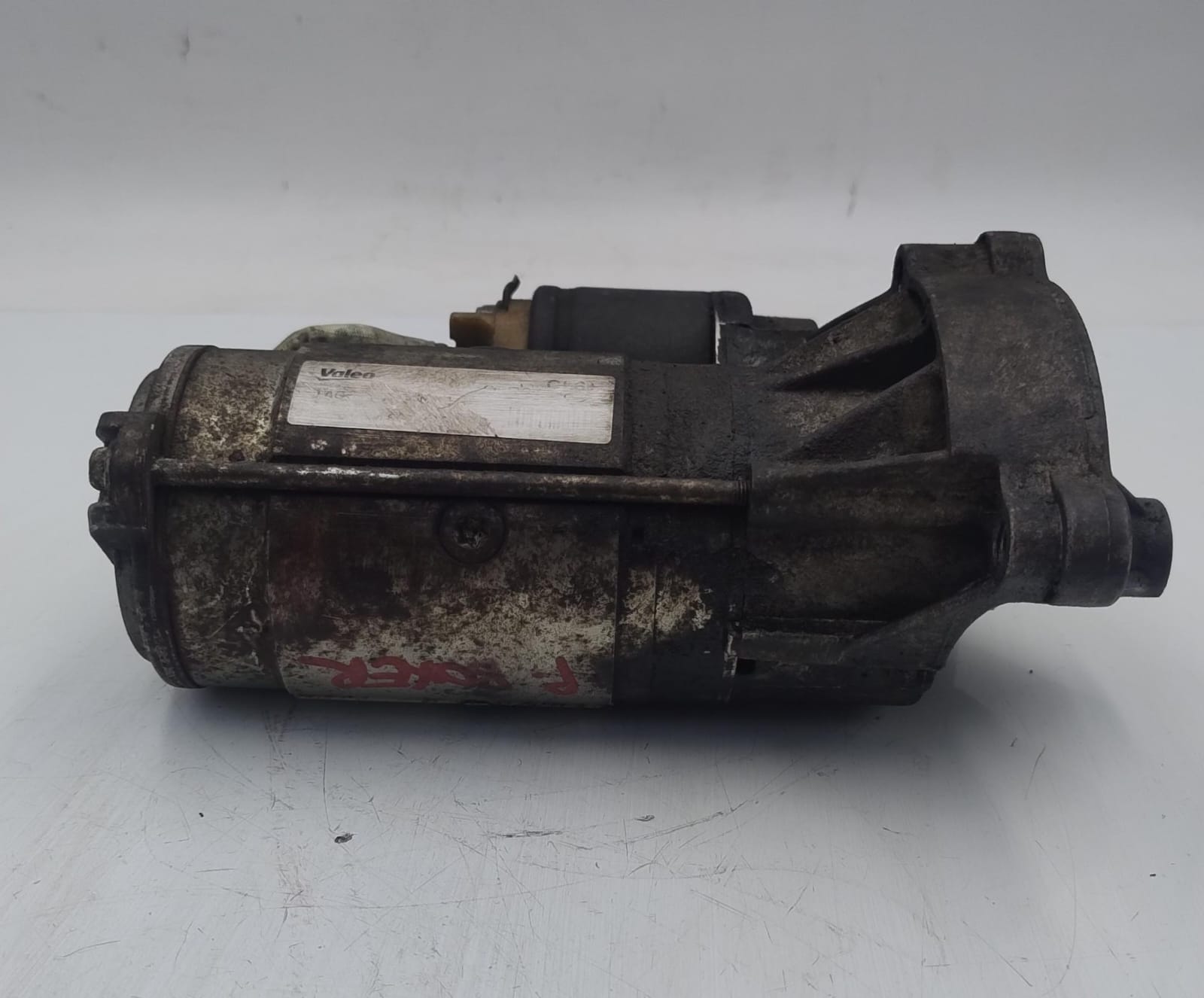 Motorino avviamento