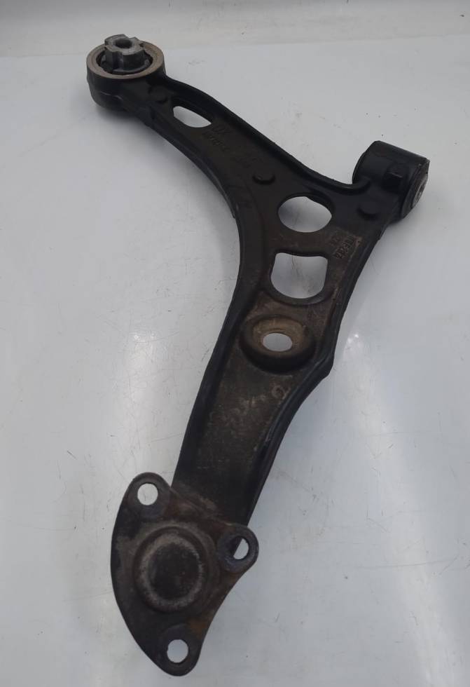 Braccio oscillante sosp. ant. dx.