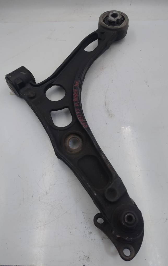 Braccio oscillante sosp. ant. dx.