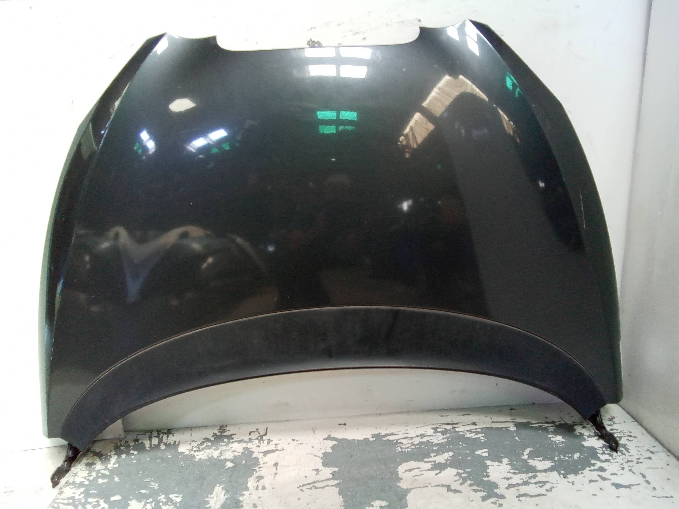 Cofano ant. Cofano ant.