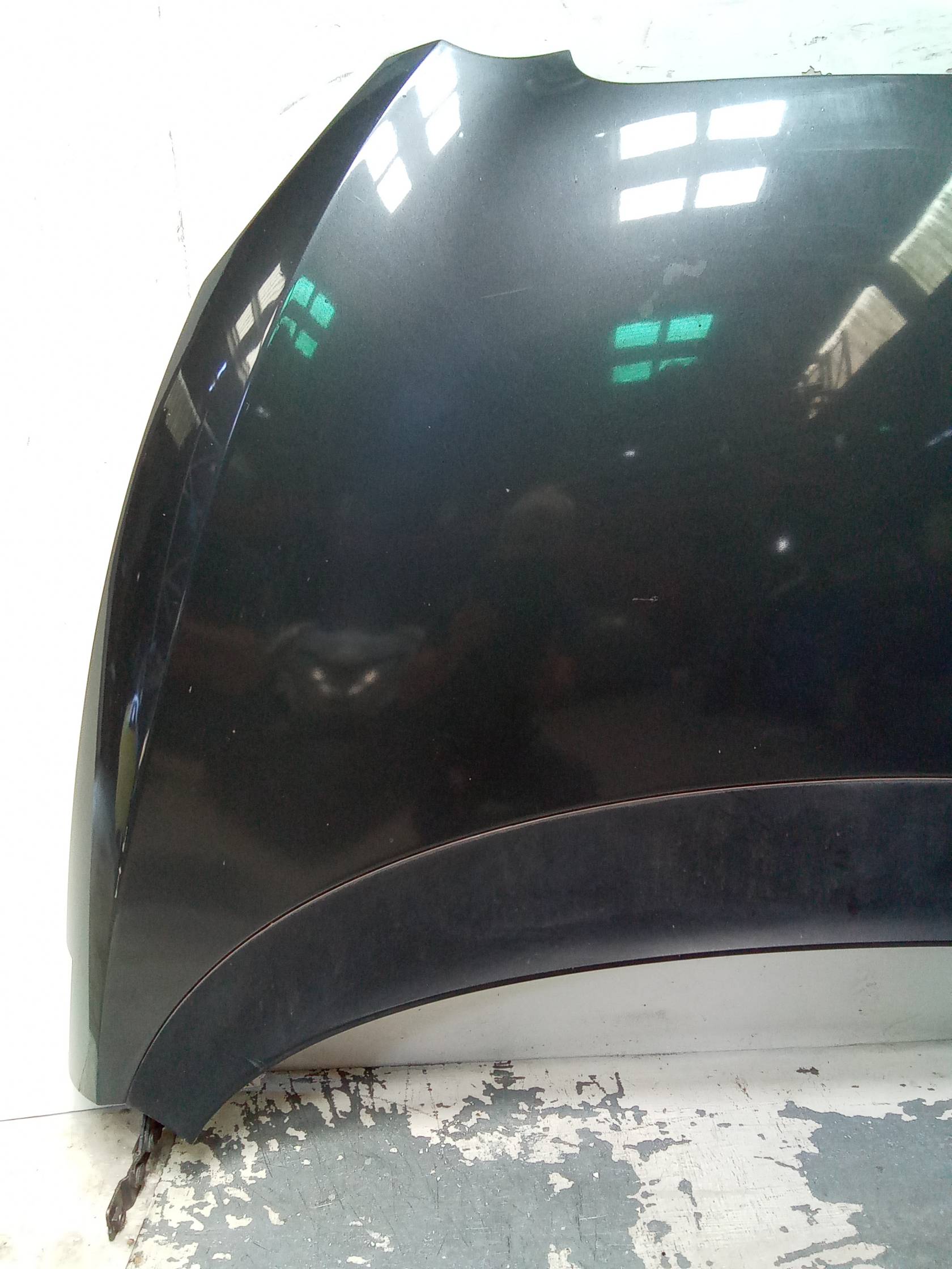 Cofano ant. Cofano ant.