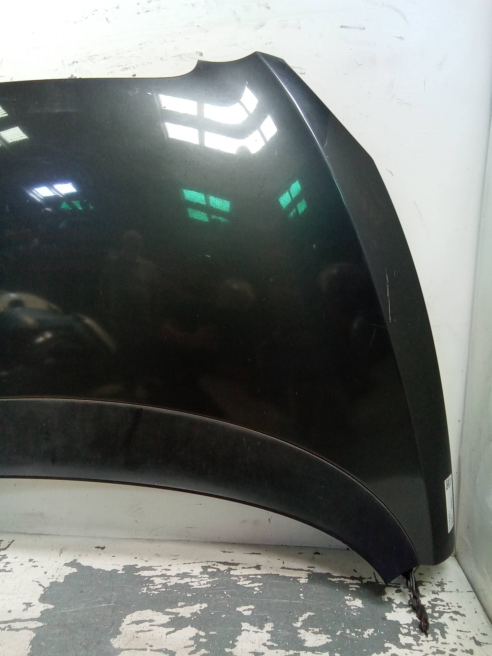 Cofano ant. Cofano ant.