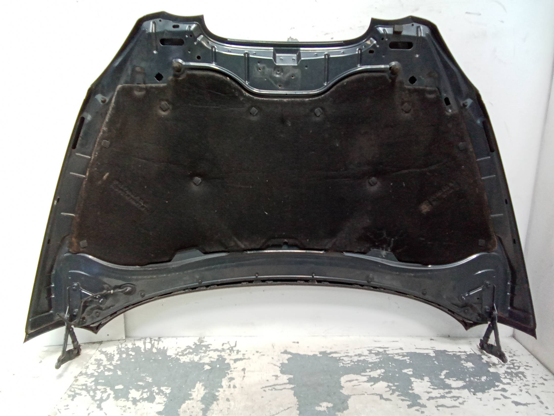 Cofano ant. Cofano ant.