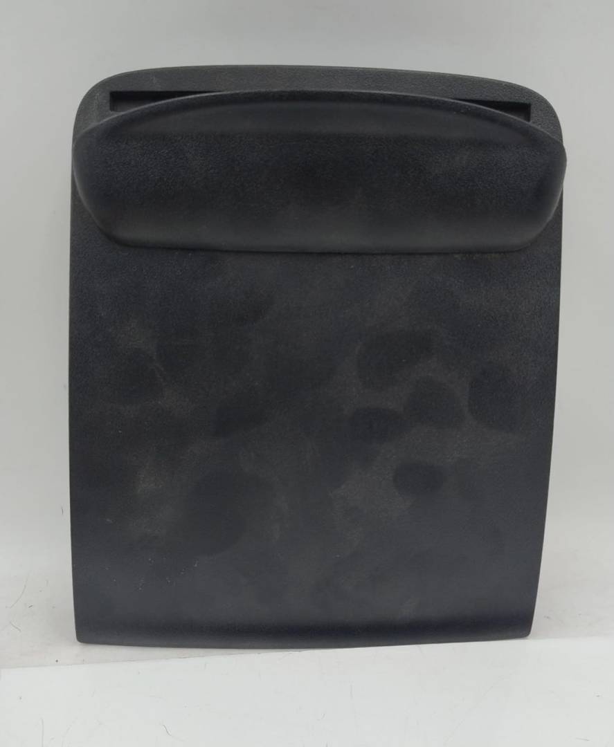 Cassetto vano portaoggetti