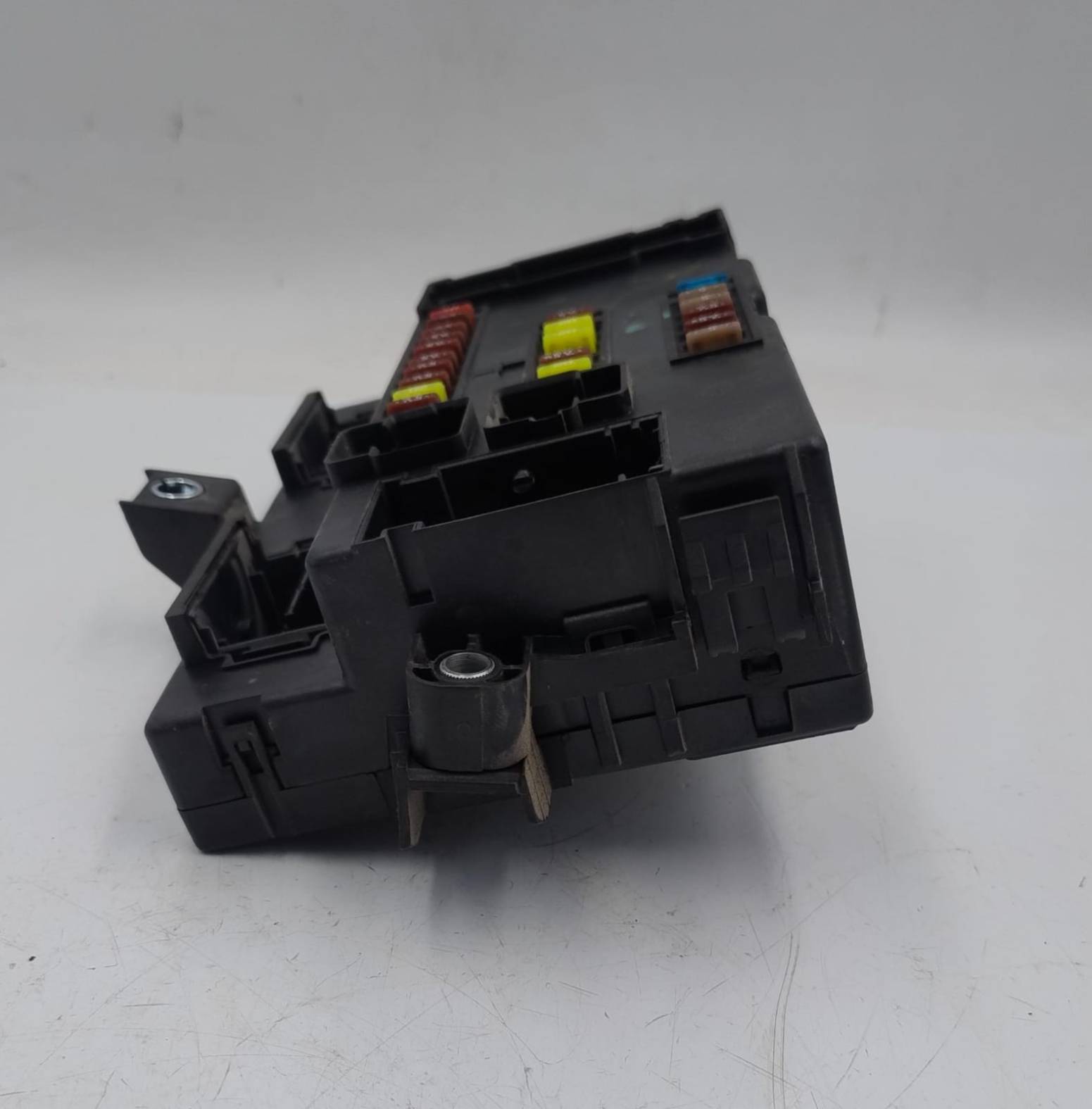 Centralina body computer