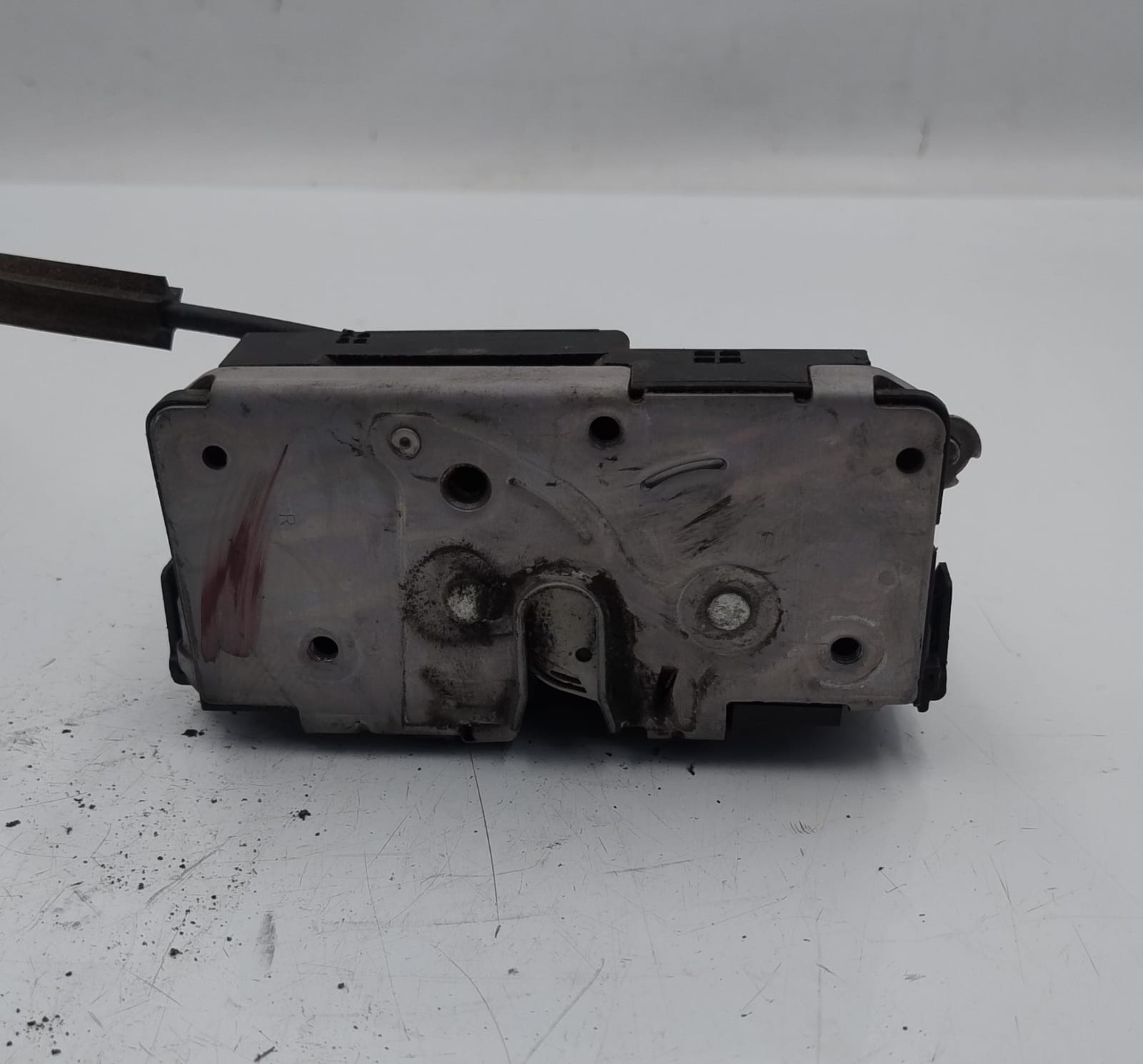 Serratura porta ant. dx.