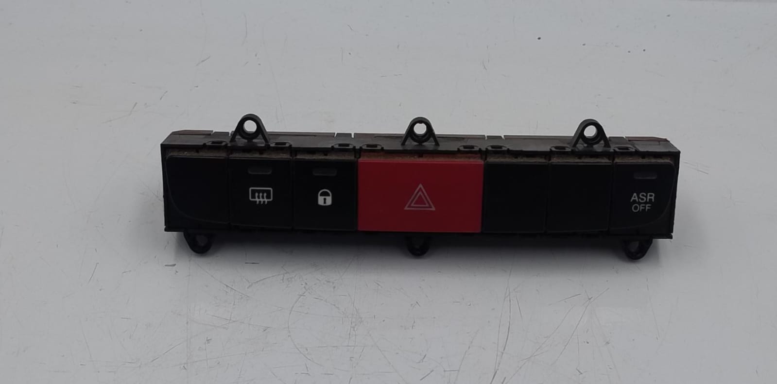 Blocco comandi multifunzioni Blocco comandi multifunzioni