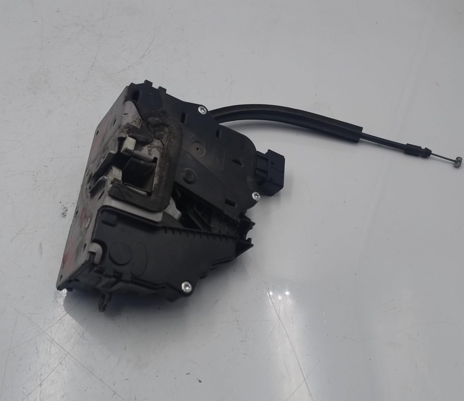 Serratura porta ant. sx.