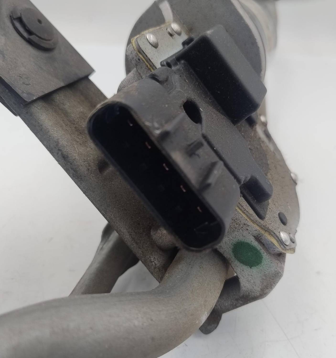 Motorino tergicristalli