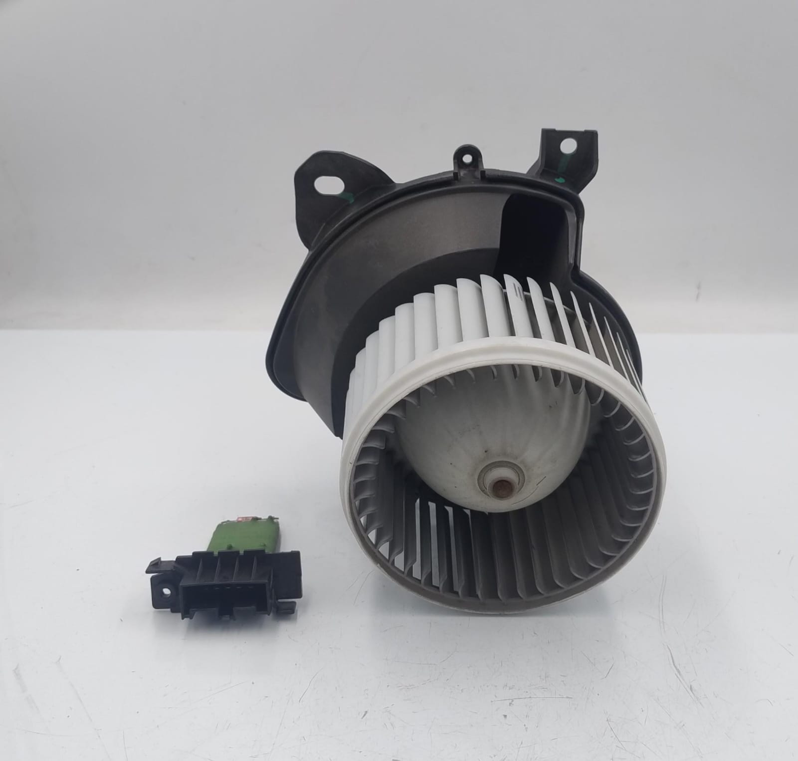 Ventola riscaldamento Ventola riscaldamento