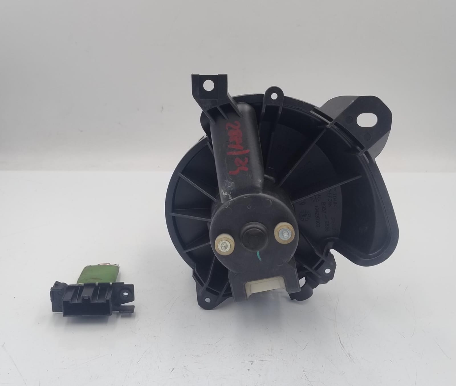 Ventola riscaldamento Ventola riscaldamento