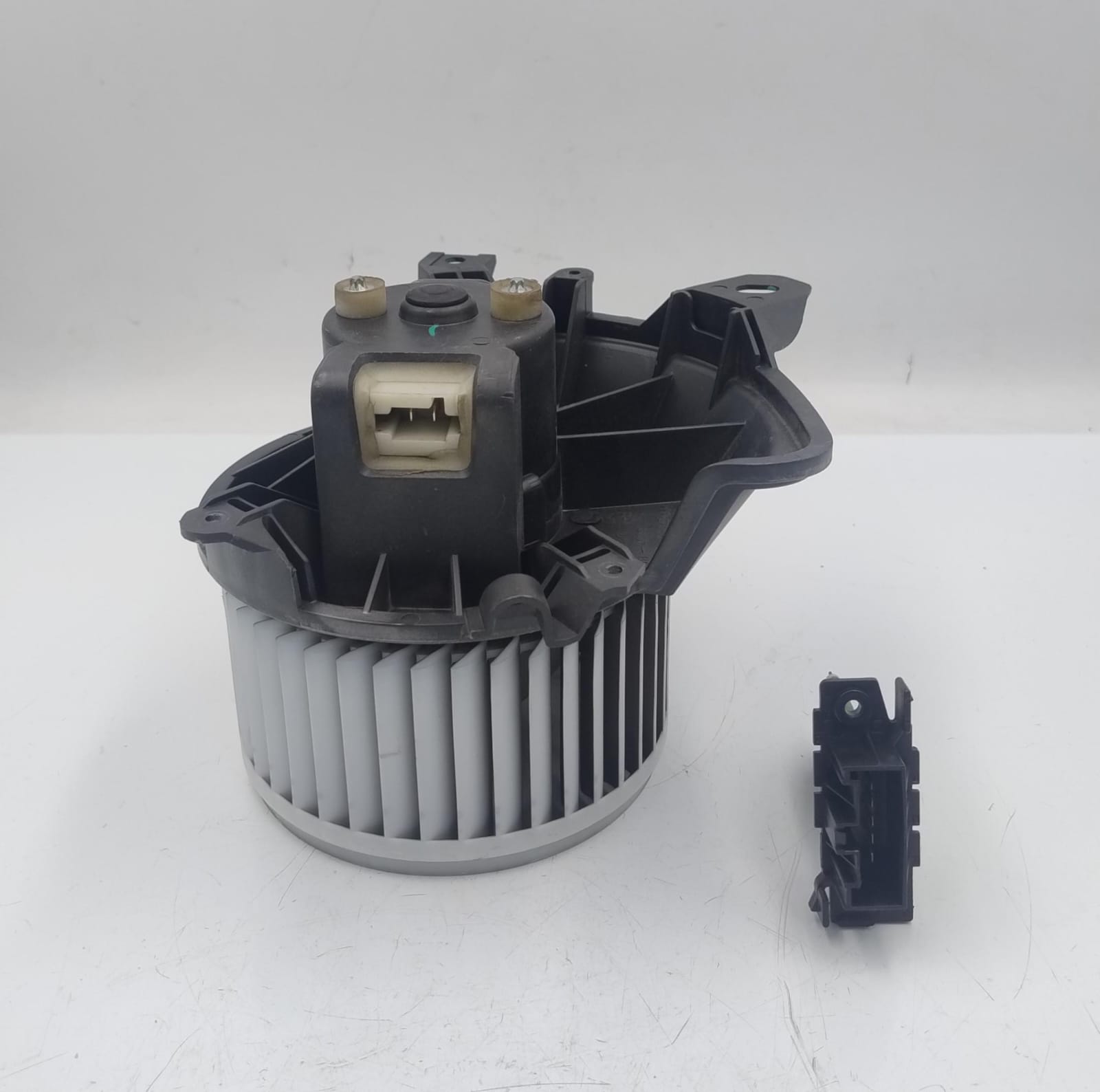 Ventola riscaldamento Ventola riscaldamento