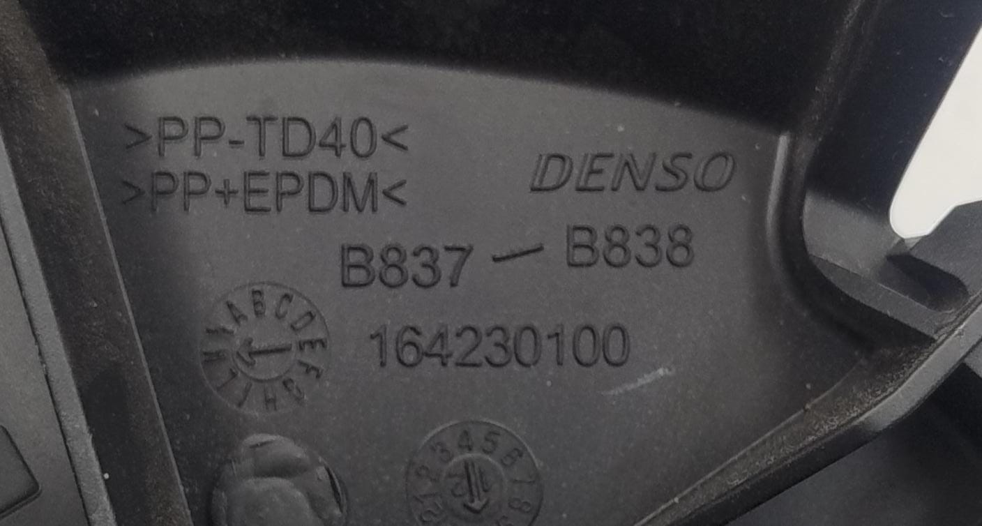 Ventola riscaldamento Ventola riscaldamento