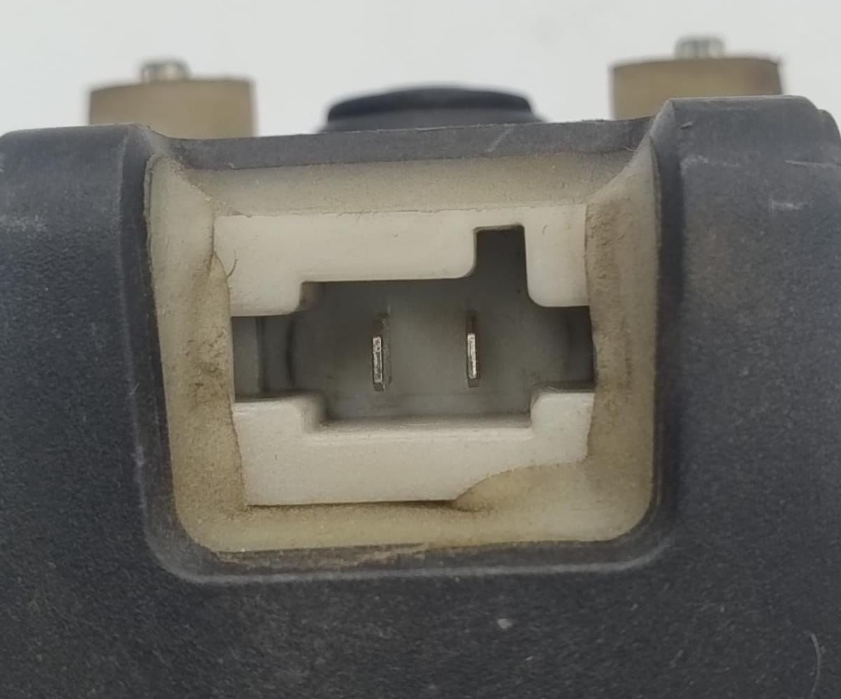 Ventola riscaldamento Ventola riscaldamento