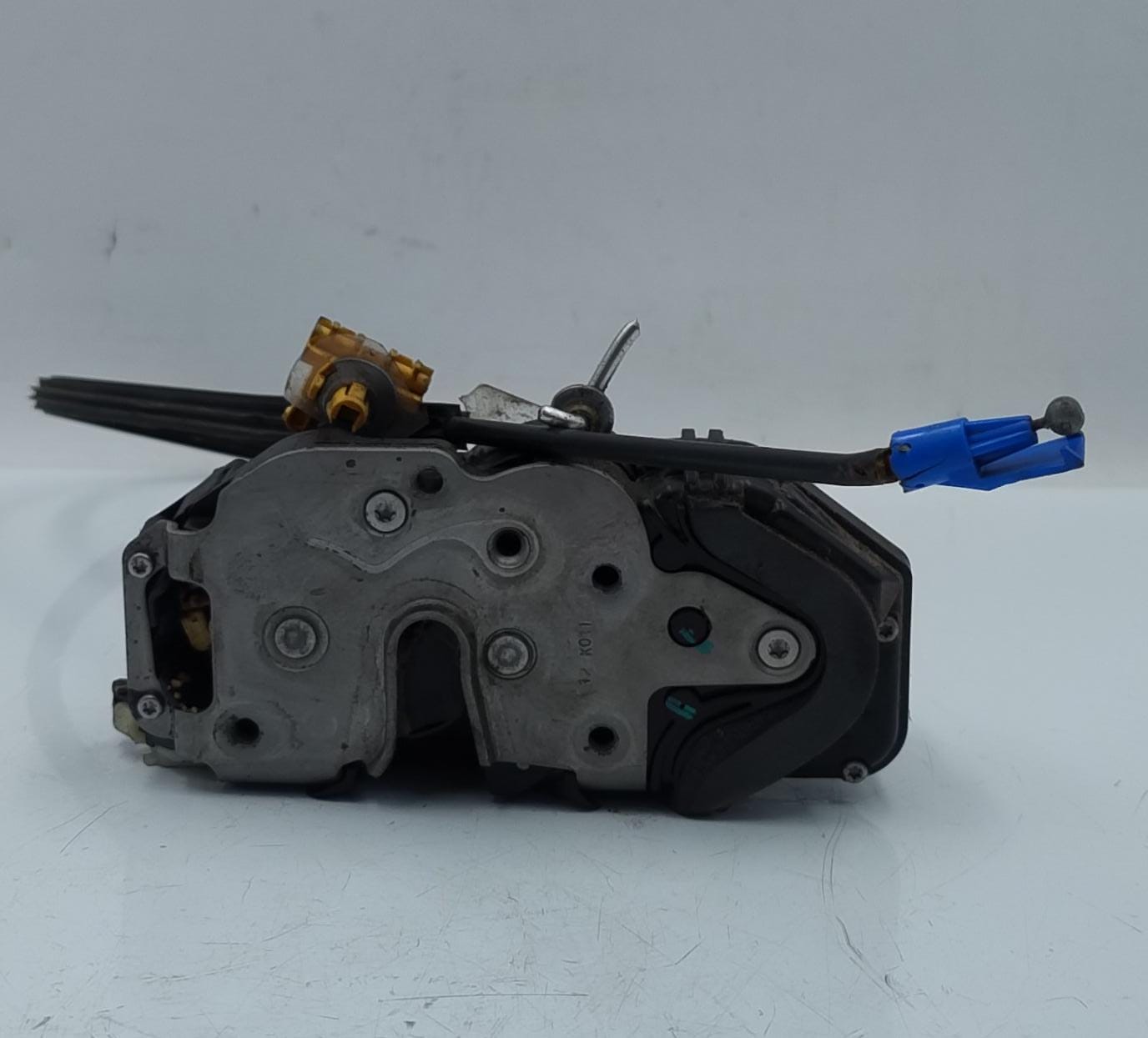 Serratura porta ant. sx.