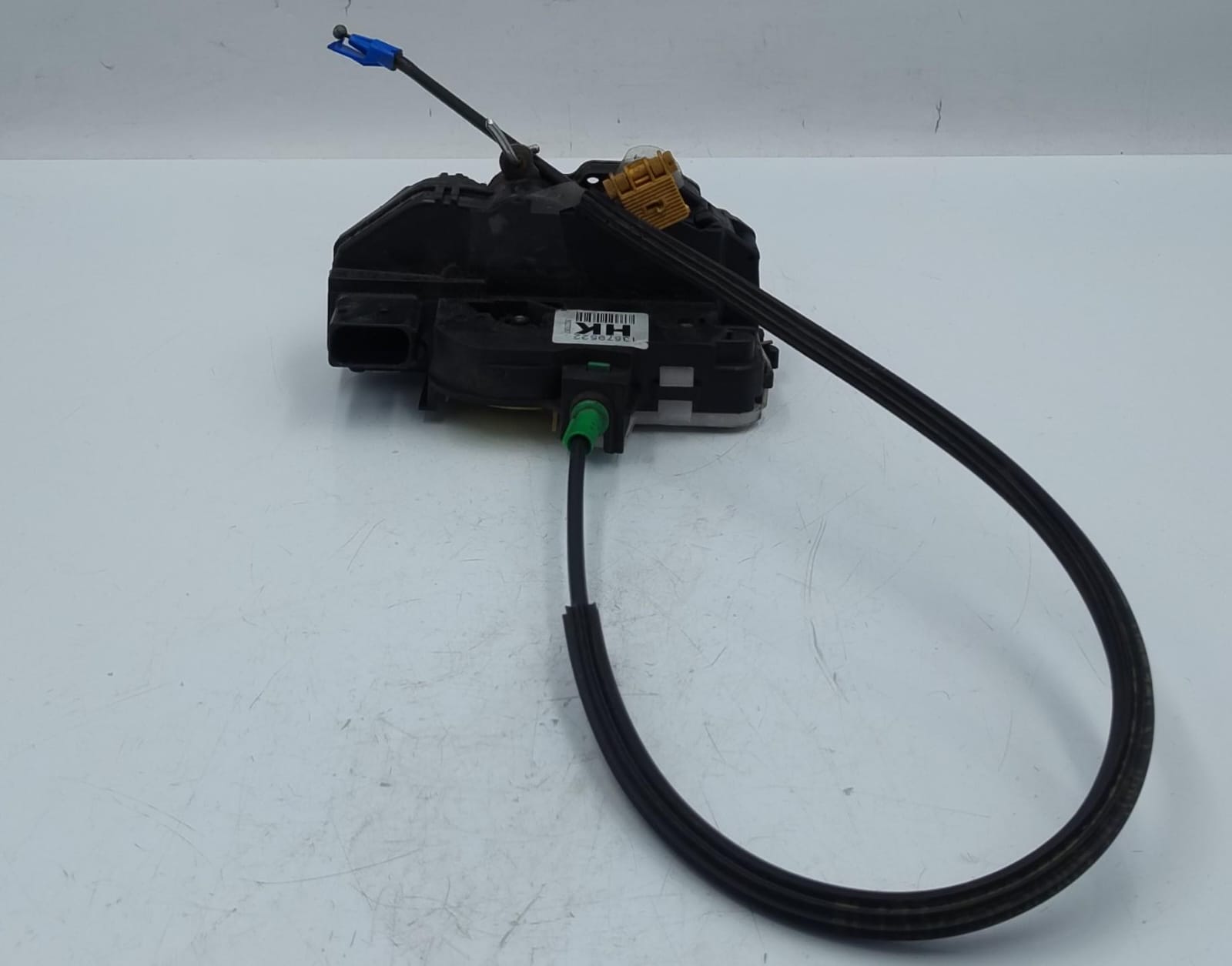 Serratura porta ant. sx.