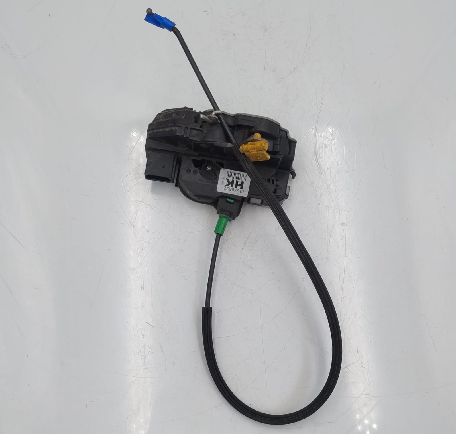 Serratura porta ant. sx.