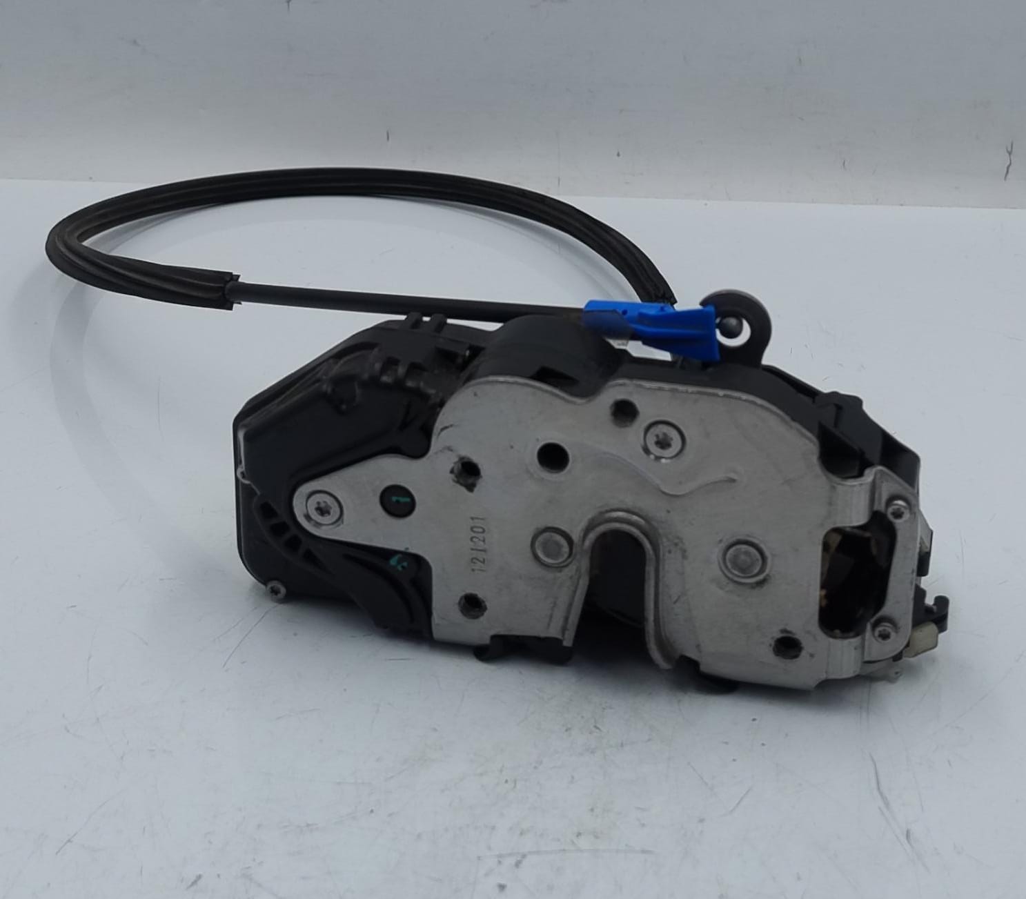 Serratura porta ant. dx.