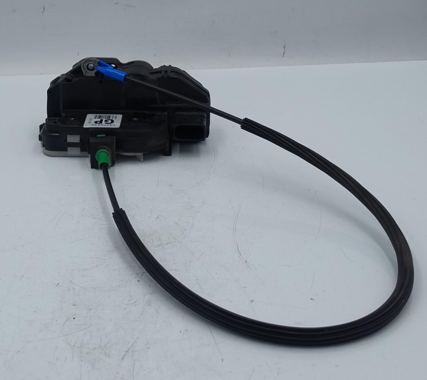 Serratura porta ant. dx.