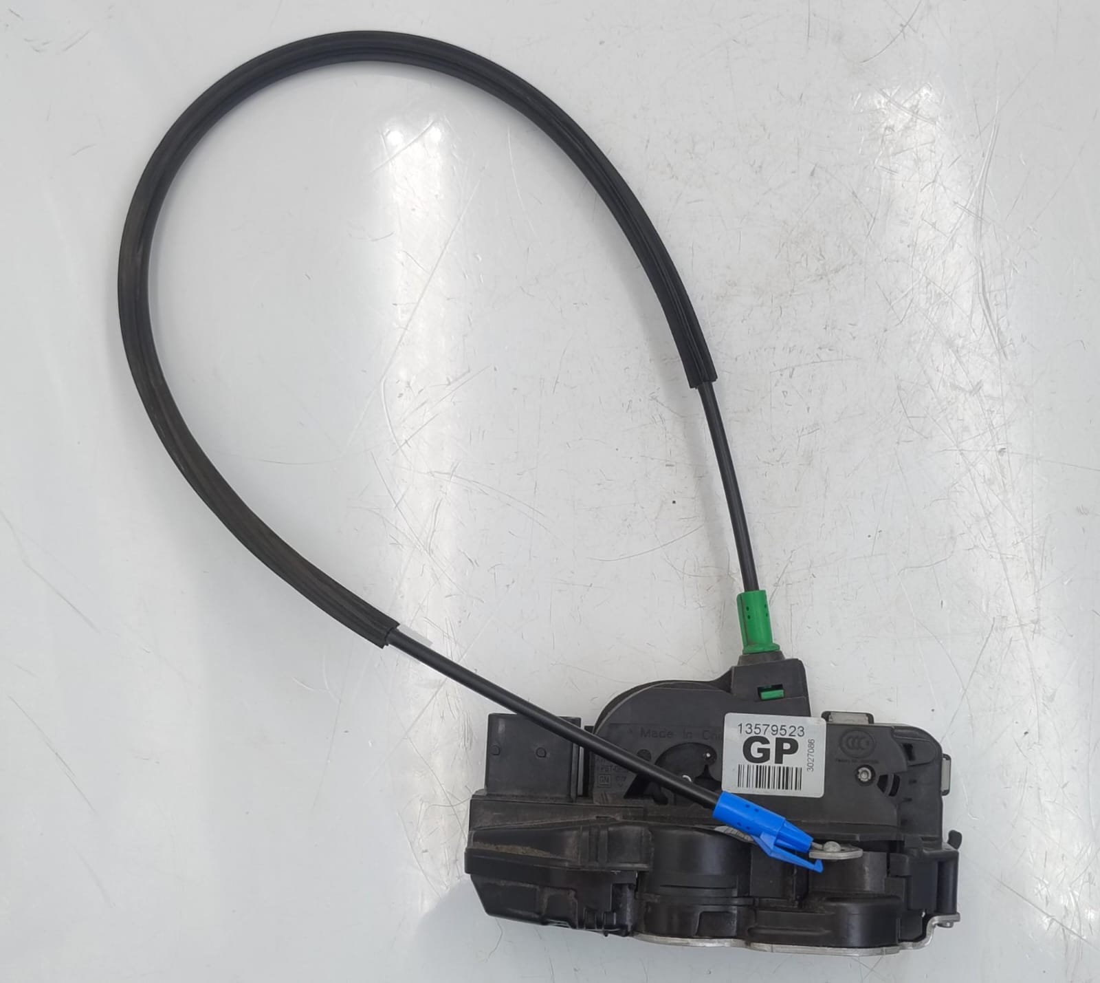 Serratura porta ant. dx.