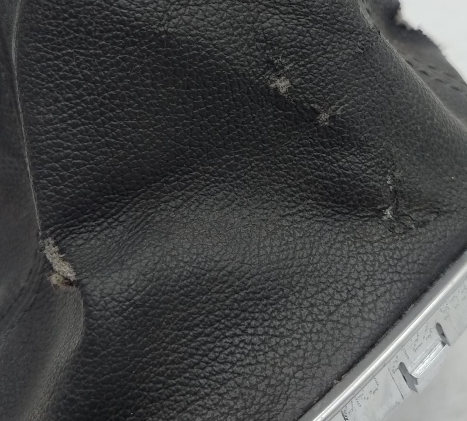 Pomello leva cambio manuale