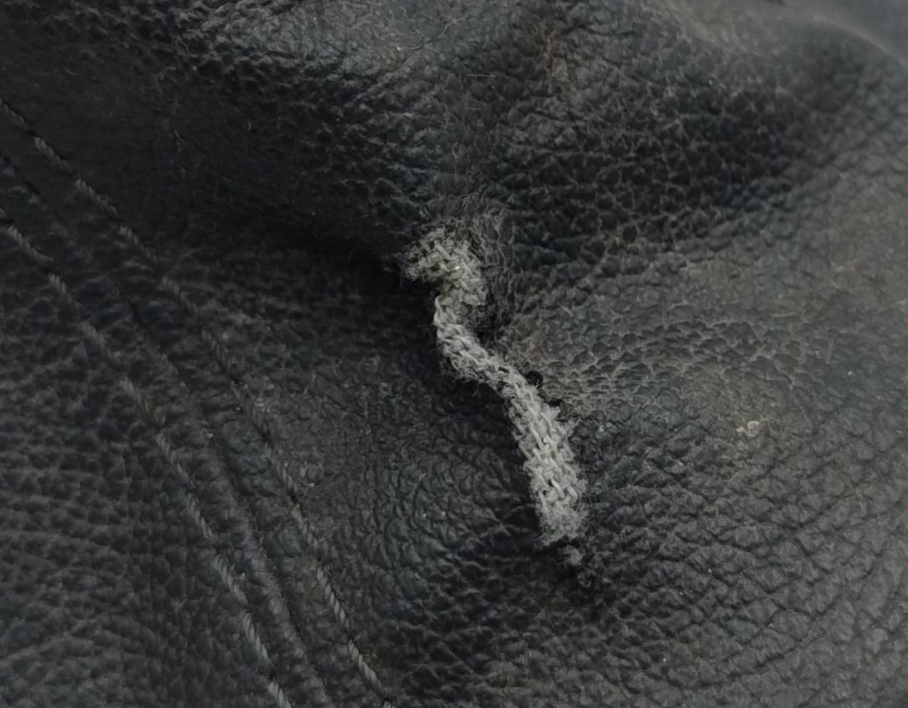 Pomello leva cambio manuale