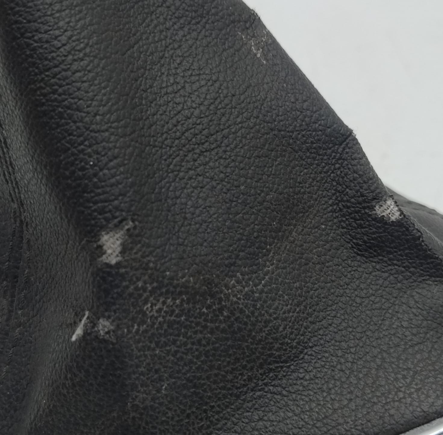 Pomello leva cambio manuale