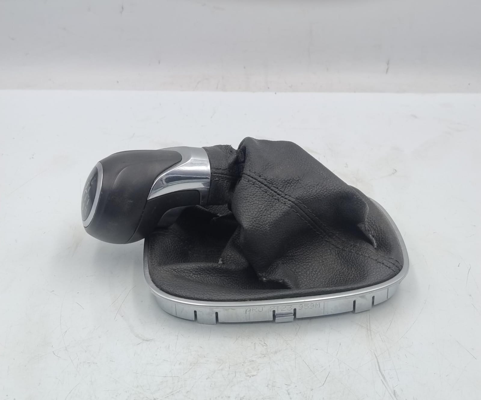 Pomello leva cambio manuale