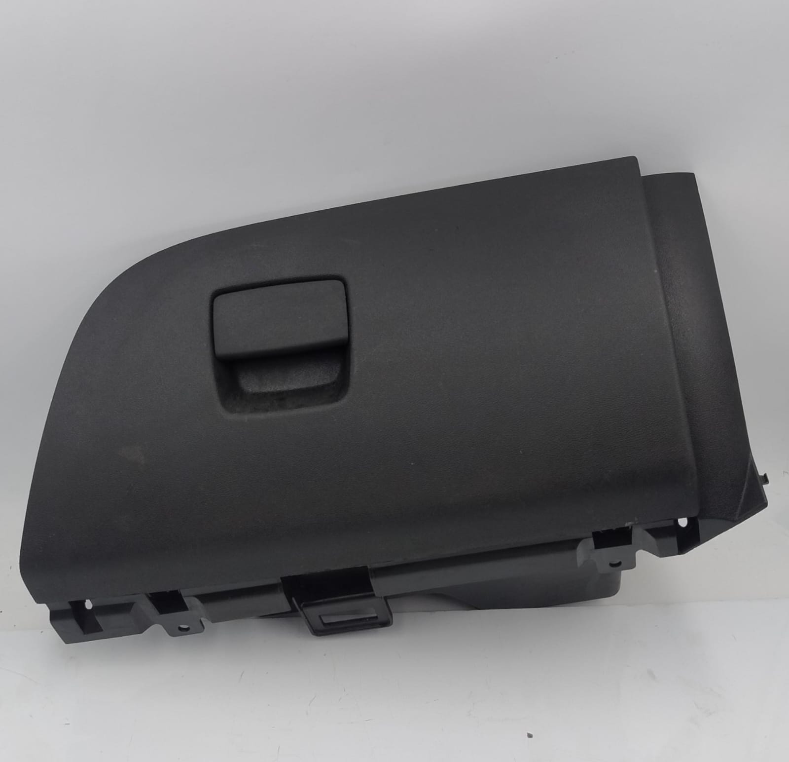 Cassetto vano portaoggetti