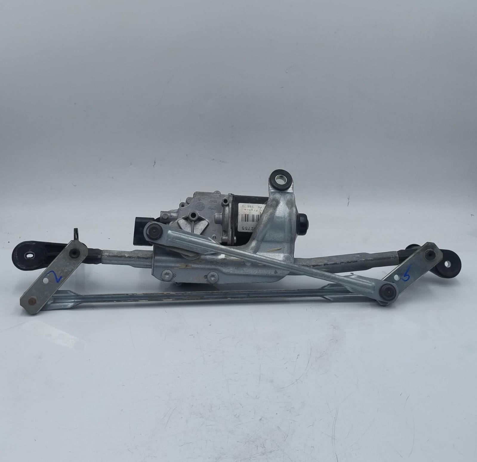 Motorino tergicristalli