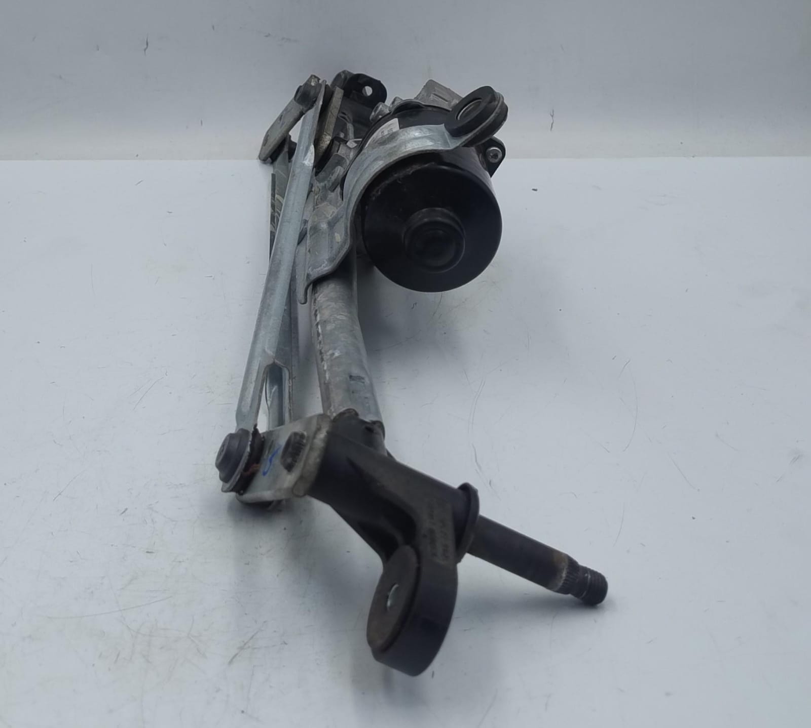 Motorino tergicristalli