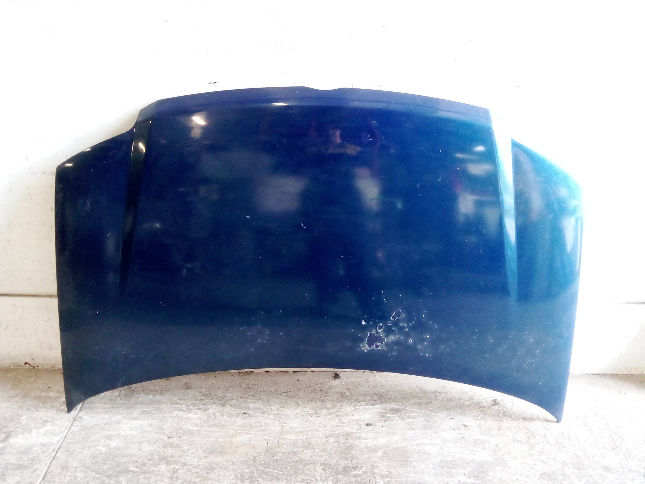 Cofano ant. Cofano ant.