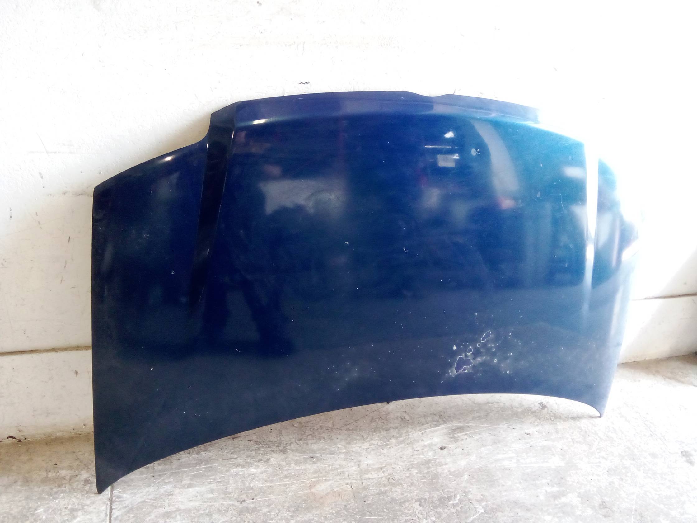 Cofano ant. Cofano ant.