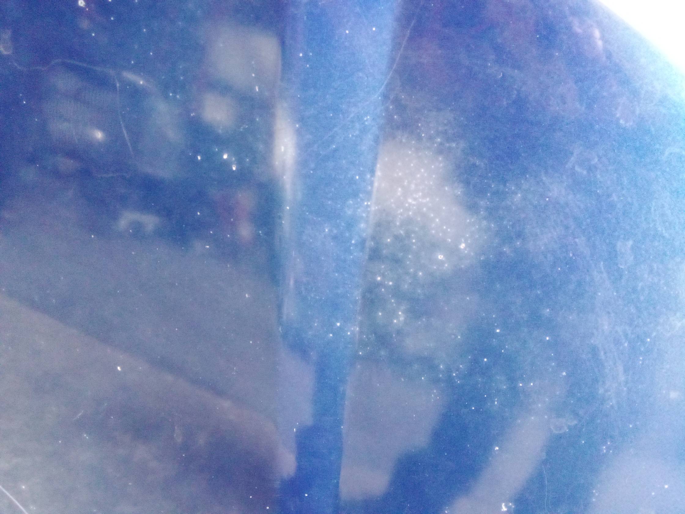 Cofano ant. Cofano ant.