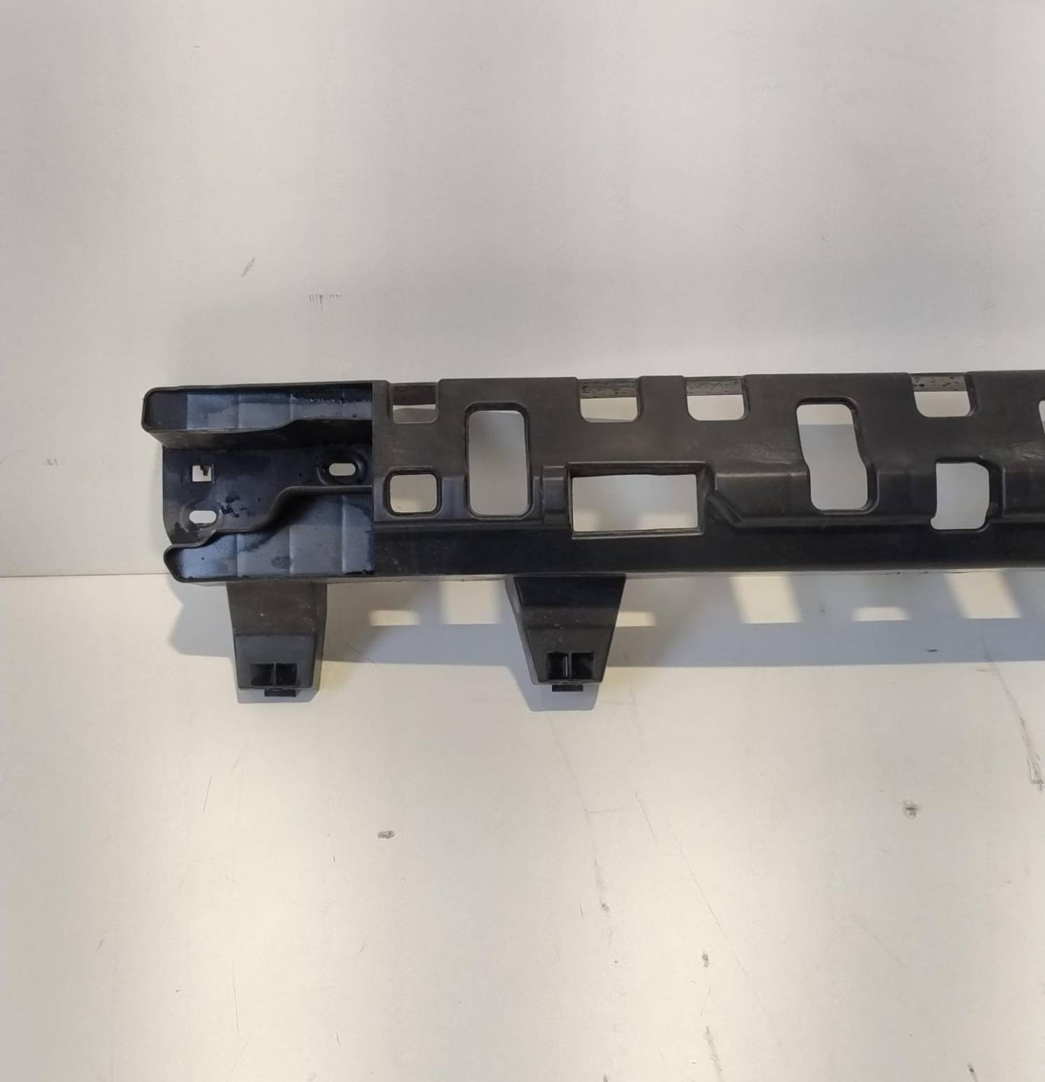 Traversa paraurti post.