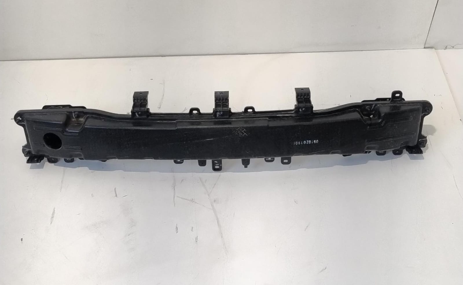 Traversa paraurti post.